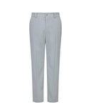 Men's Banding Straight L/PT - Gray