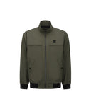 Men's Incision Point Jacket - Khaki