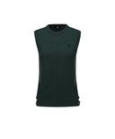 [Signature] Women's Essential Vest - Green