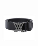Women's Basic Belt - Black