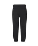 [Legacy Sale]   Women's Ventilation Slim Jogger Long Pants - Black