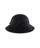 [Legacy Sale] Safari Bucket Hat - Black