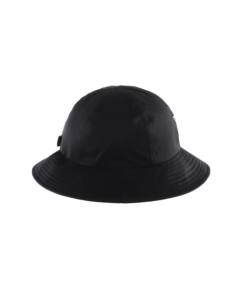 Safari Bucket Hat - Black