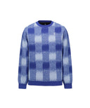Men's Wind Block Pullover - Blue