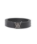 Women's Edge Belt - Black