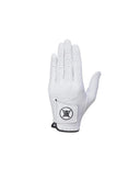ANEW Golf Men's LH Lambskin Glove - White