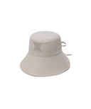 Women Essential Bucket Hat  - Beige