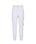 Women's Pocket Point Jogger PT - White