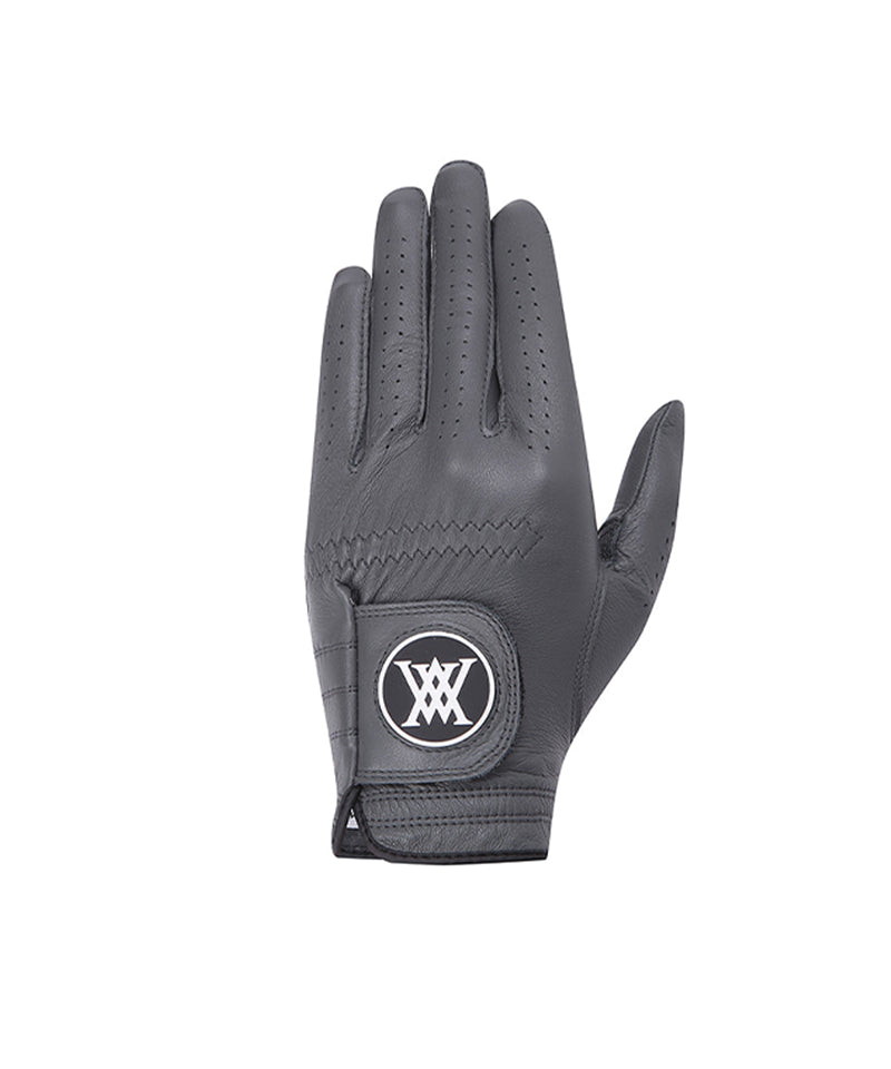 【ANEW GOLF】 MEN LH LAMBSKIN GLOVE / 追跡付 ANEW Golf Men's LH Lambskin Glove - Beige – Anew Golf USA