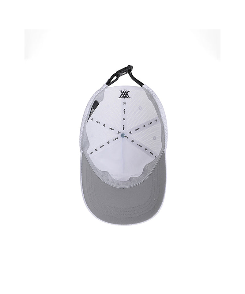 Honeycomb 5 Angle Ball Cap