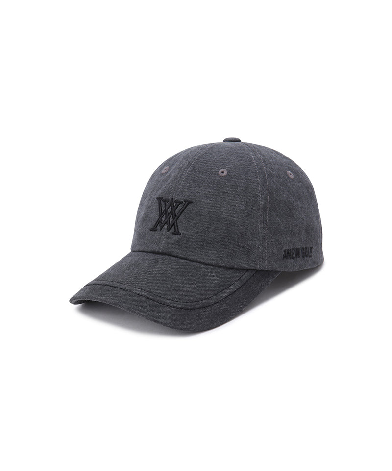 Unisex Washing Cap - D/Gray