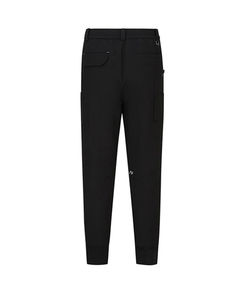 Women's Incision Point Jogger L/PT - Black