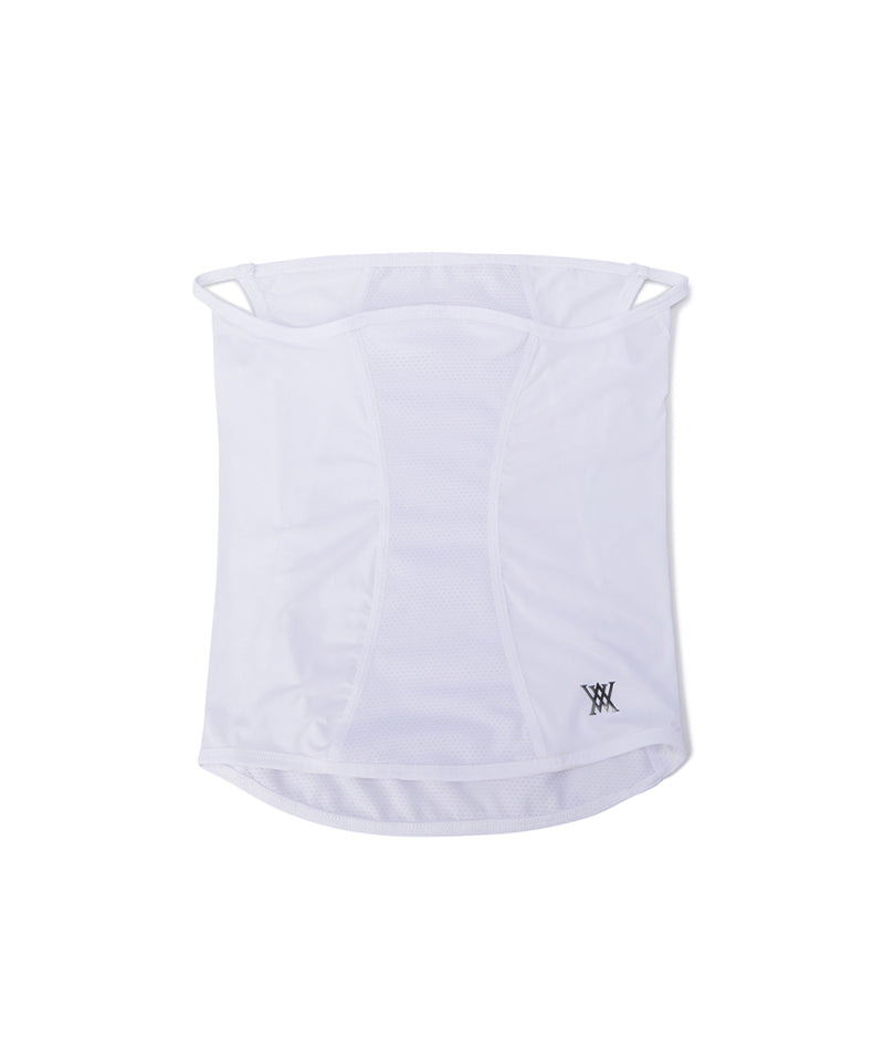 ANEW Golf Unisex Signature Neck Cooler - White