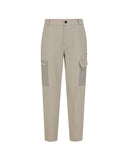 ANEW Golf Men's SP Hybrid Traing Cargo Pants - Beige