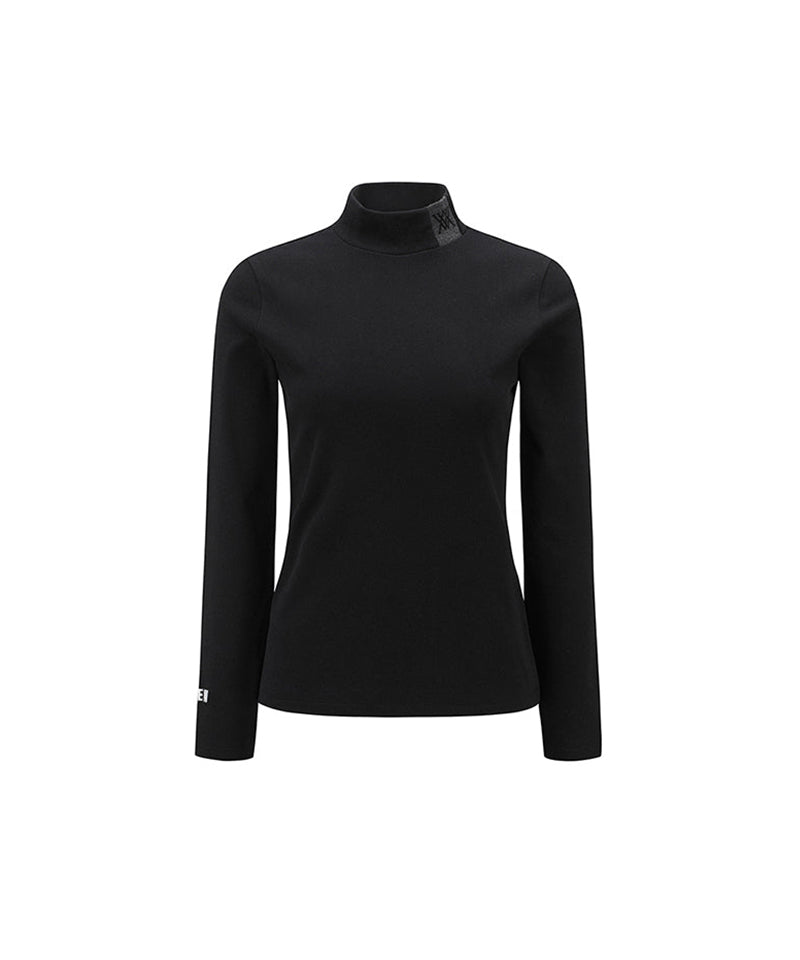 Women's Nap Baselayer - Black