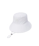 Women's Glow Logo Hat - White