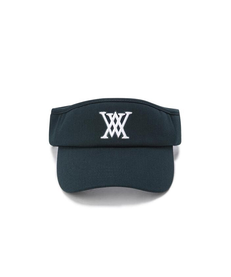 Unisex Essential Visor - Green