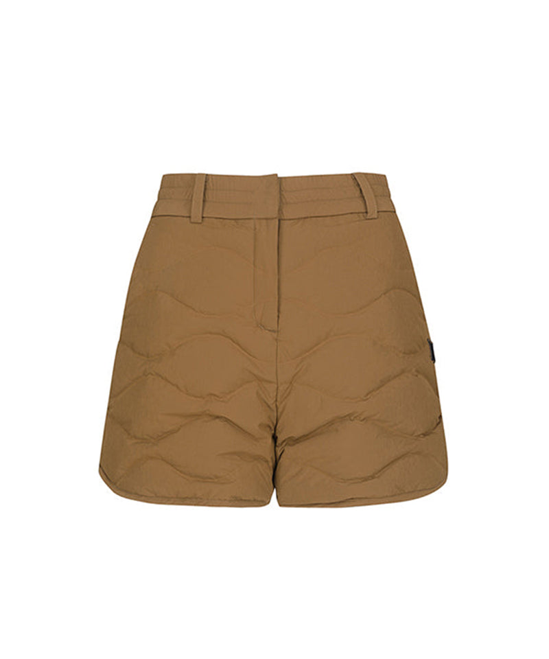 Women's Tube Down H/PT - Beige