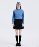 Women's Like Layered L/TS - Blue