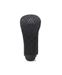ANEW Golf: Classic Wood Cover - Black