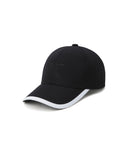 Unisex Welding Point Cap - Black