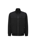 Men's Incision Point Jacket - Black