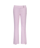 W SM Bootcut L/PT - Pink