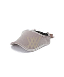 Women's Constant Visor - Beige