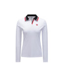Women's Essential Long T-Shirt - White