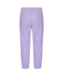 [Legacy Sale] Women's Ventilation Slim Jogger Long Pants - Lavender