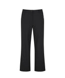ANEW Golf Women's SM Side Line Semi Wide Pants - Black