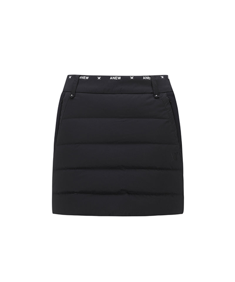 Women's Tube Down H-Line SQ - Black
