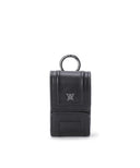[Legacy Sale] Uni Vertical Ball Case - Black