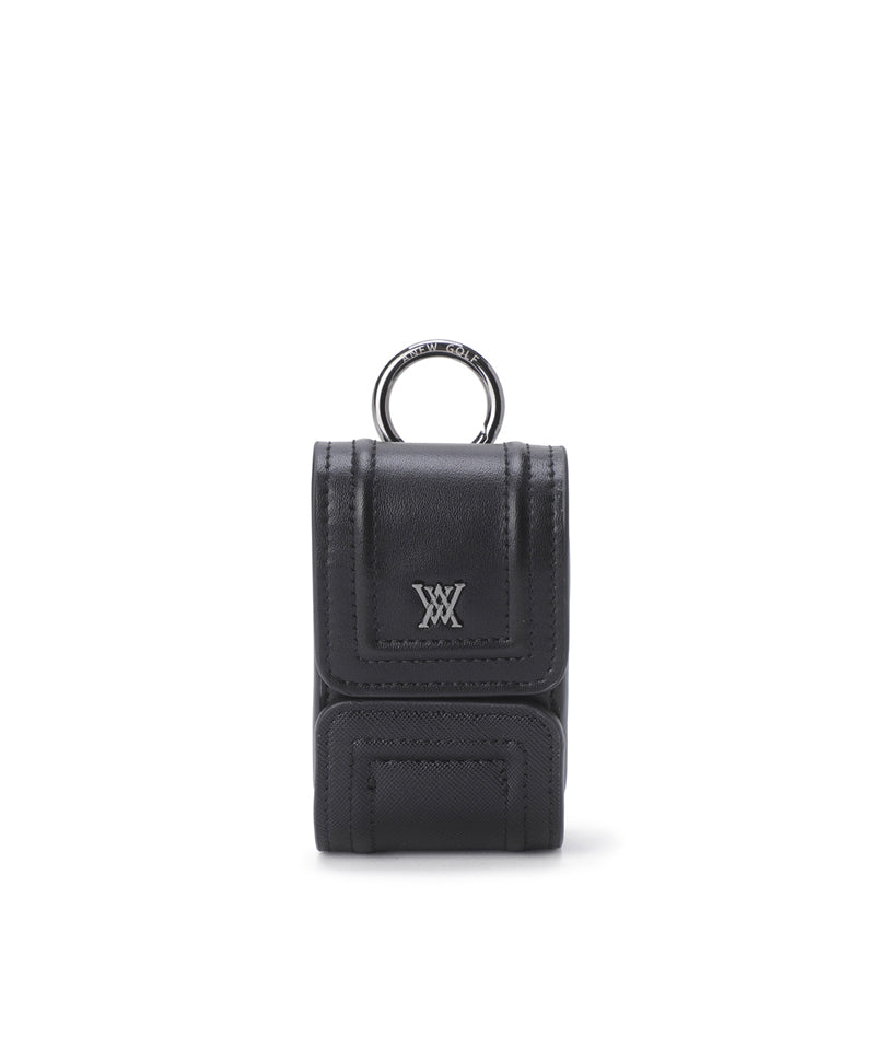Uni Vertical Ball Case - Black