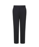 Men's Banding Straight L/PT - Black