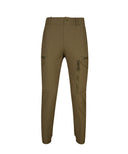 M SM Ripstop Jogger L/PT - Khaki