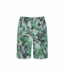 ANEW Golf Men's SM Essential Half Pants - Dark Green