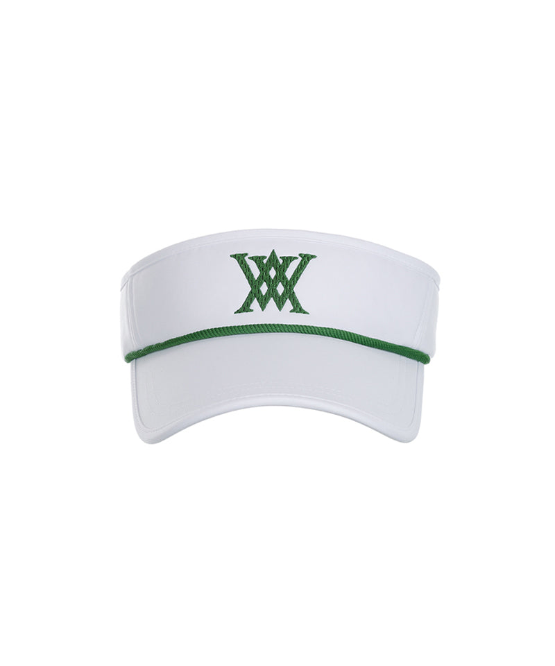Loop Point Sun Visor_ GN
