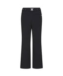 Women's Thinsulate Boots Cut L/PT - Black