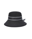 ANEW Golf Women's Tropical Scarf Bucket Hat - Black