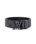 Men's Reversi Belt - Black