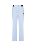 [Legacy Sale] Men York Ventilation  Long  Pants - L/Blue