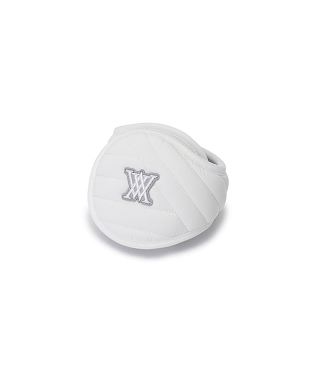 Stich Earwarmer - White