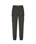 Women's Out Pocket Jogger L/PT - Khaki