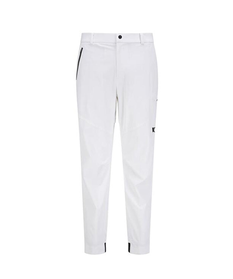 ANEW Golf Men's SM Jogger Pants - White