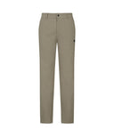 Men's Essential Fleece L/PT - Dark Beige