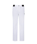 [Legacy Sale] Men York Ventilation Long Pants - White