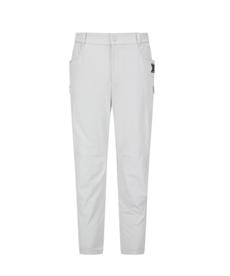 Men's Performance Jogger L/PT - Light Gray