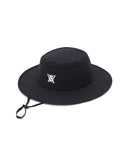 (U) Rain Hat - Black