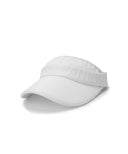 Women's Ivy Visor - White